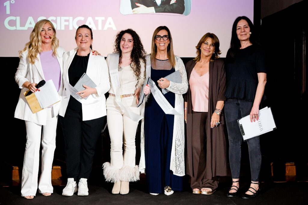 Le finaliste
