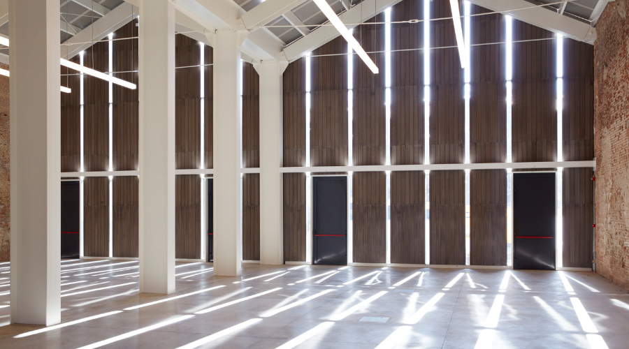 Museo della Scienza- Sala Cavallerizze