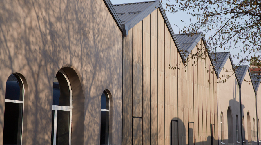 Museo della Scienza- Sala Cavallerizze