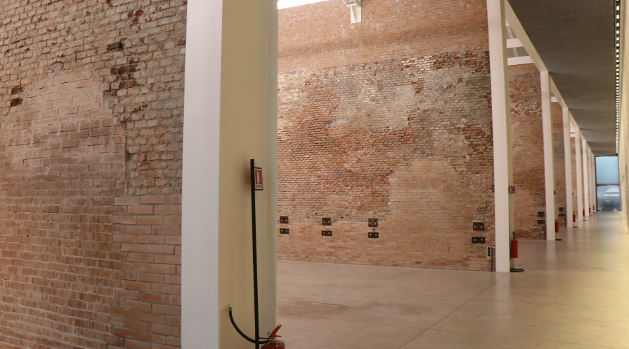 Museo della Scienza- Sala Cavallerizze