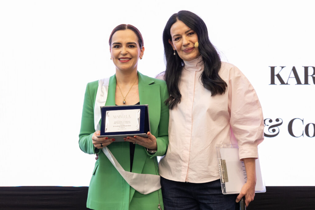 Karla Paes - Slim Clinic & Co - Finalista 2026