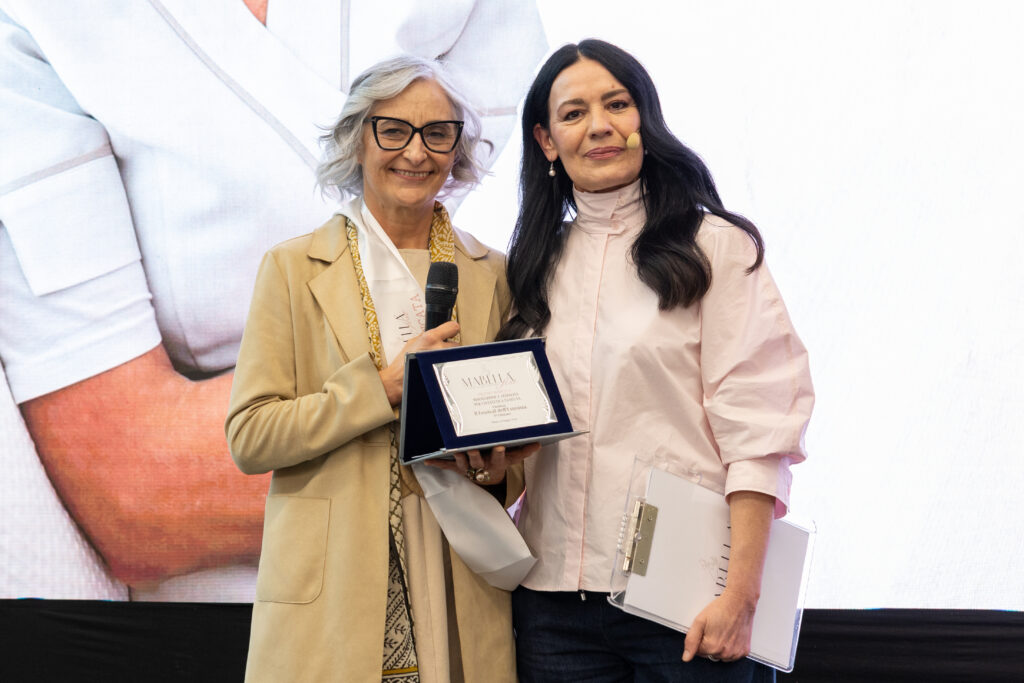 Sonia Antonioli - Natura Studio Igiene Estetica - Finalista 2026