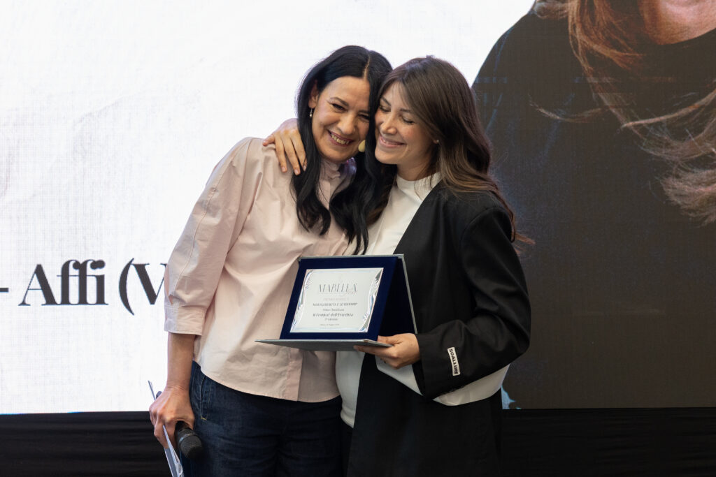 Carmela Sotero - Camy Nails & Beauty - Vincitrice 2026