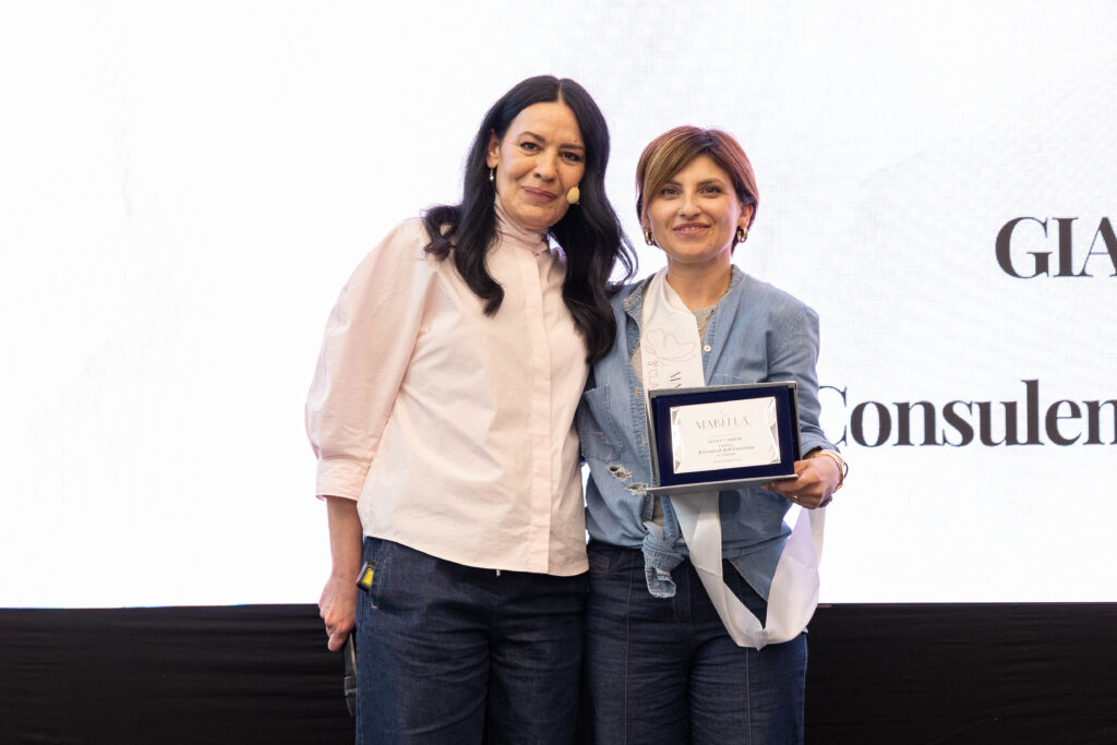 Giada Codo - Formatrice, Consulente - Finalista 2026